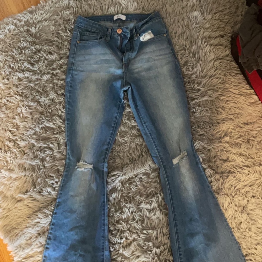 Better butt jeans ymi
